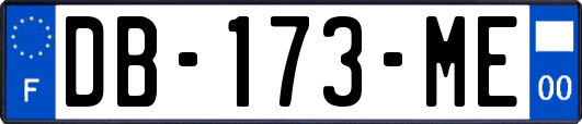 DB-173-ME