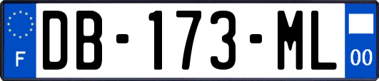 DB-173-ML