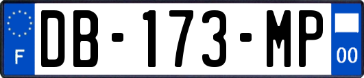 DB-173-MP