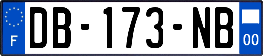 DB-173-NB