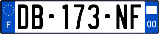 DB-173-NF