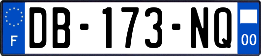 DB-173-NQ