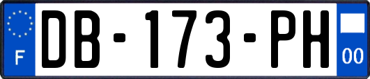 DB-173-PH