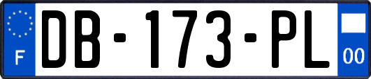 DB-173-PL