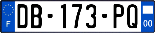 DB-173-PQ