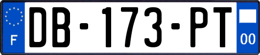 DB-173-PT