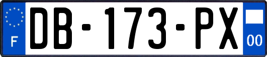DB-173-PX