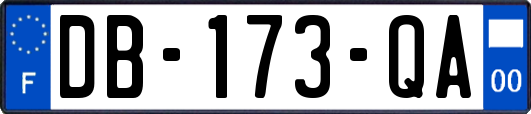 DB-173-QA