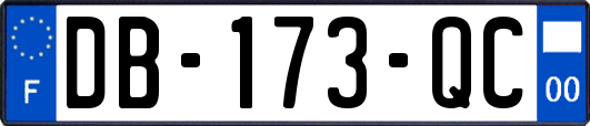 DB-173-QC
