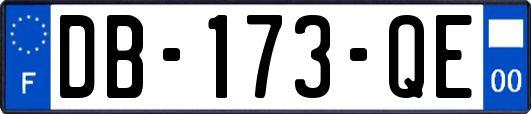 DB-173-QE