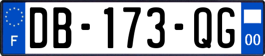 DB-173-QG