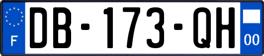 DB-173-QH