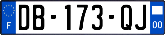DB-173-QJ