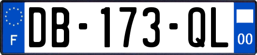 DB-173-QL