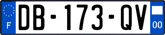DB-173-QV