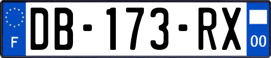 DB-173-RX