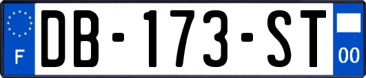 DB-173-ST