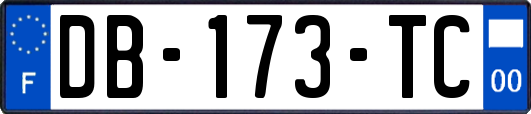 DB-173-TC