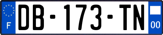 DB-173-TN