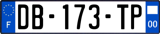 DB-173-TP