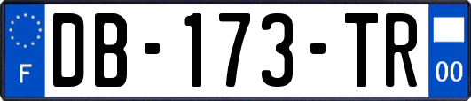 DB-173-TR