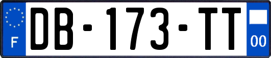 DB-173-TT
