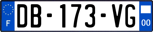 DB-173-VG