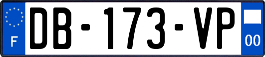 DB-173-VP