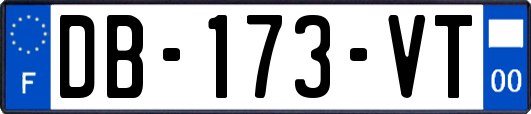 DB-173-VT
