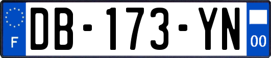 DB-173-YN
