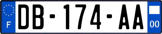 DB-174-AA