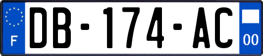 DB-174-AC