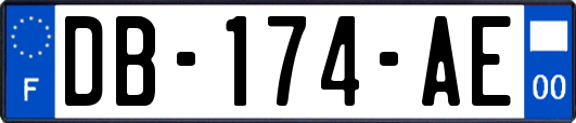 DB-174-AE