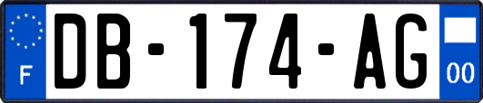 DB-174-AG