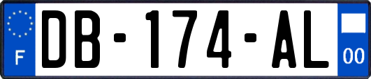 DB-174-AL