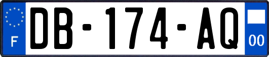 DB-174-AQ