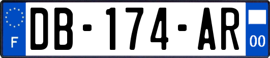 DB-174-AR