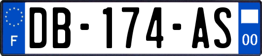 DB-174-AS