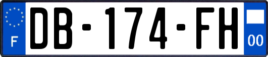 DB-174-FH