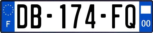 DB-174-FQ