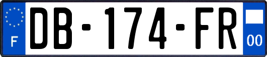 DB-174-FR
