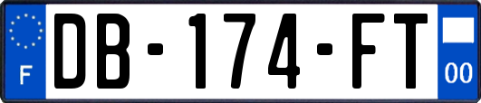 DB-174-FT