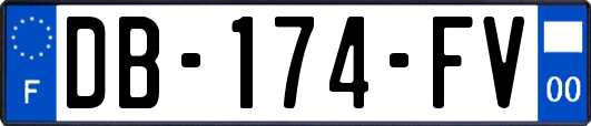 DB-174-FV