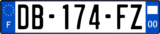DB-174-FZ