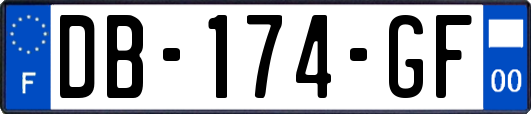 DB-174-GF