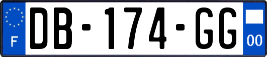 DB-174-GG