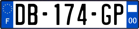DB-174-GP