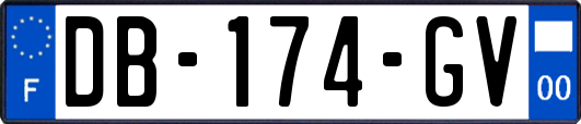 DB-174-GV