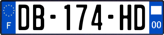 DB-174-HD