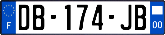 DB-174-JB